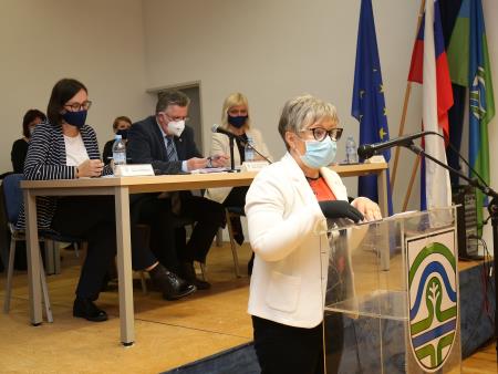 16.REDNA SEJA OBČINSKEGA SVETA 15 FOTO LJUBO VUKELIČ